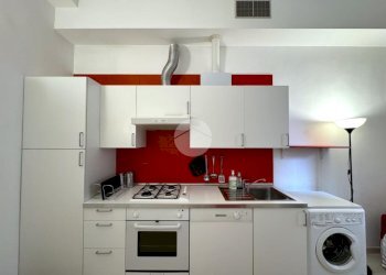 Bilocale Via Francesco de Sanctis, Milano - foto 4