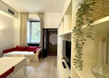 Bilocale Via Francesco de Sanctis, Milano - foto 7