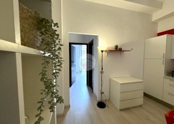 Bilocale Via Francesco de Sanctis, Milano - foto 8