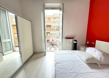 Bilocale Via Francesco de Sanctis, Milano - foto 16