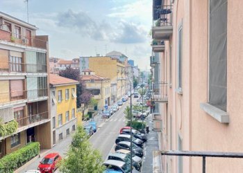 Bilocale Via Francesco de Sanctis, Milano - foto 17