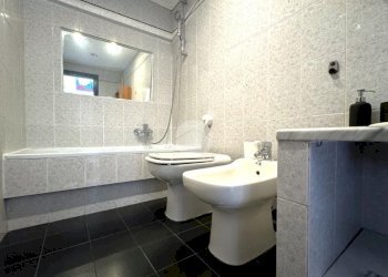 Bilocale Via Francesco de Sanctis, Milano - foto 19