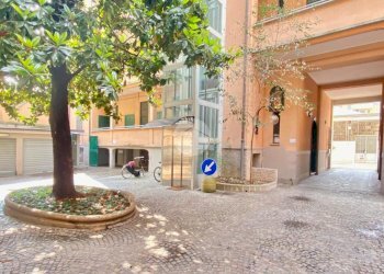 Bilocale Via Francesco de Sanctis, Milano - foto 22