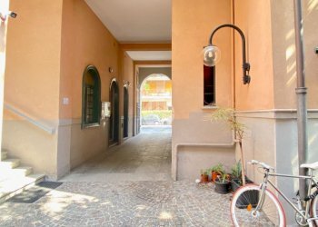 Bilocale Via Francesco de Sanctis, Milano - foto 23