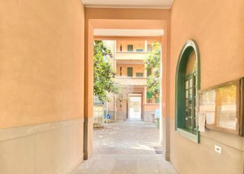 Bilocale Via Francesco de Sanctis, Milano - foto 24