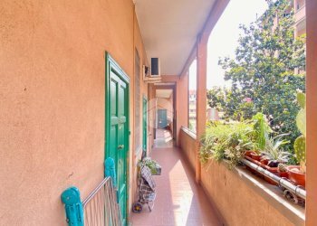 Bilocale Via Francesco de Sanctis, Milano - foto 25