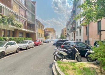 Bilocale Via Francesco de Sanctis, Milano - foto 29