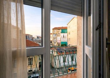 Bilocale Via viterbo, Torino (zona Madonna Campagna) - foto 5