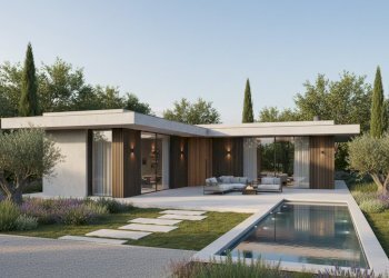 facciata - Terreno edificabile Piazza Alcide De Gasperi 7, Alanno - foto 1