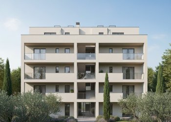 facciata - Terreno edificabile Piazza Alcide De Gasperi 7, Alanno - foto 4