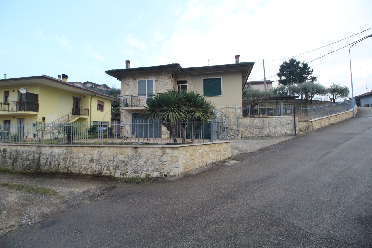 esterno - Villa a Schiera San Giovanni Ilarione - foto 1