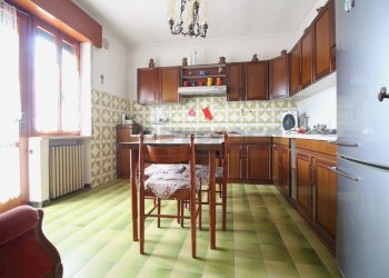 cucina - Villa a Schiera San Giovanni Ilarione - foto 4