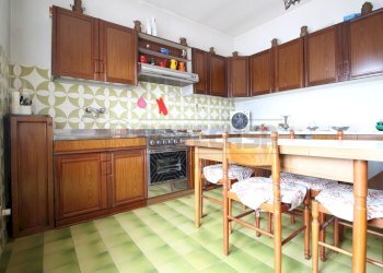 cucina - Villa a Schiera San Giovanni Ilarione - foto 5