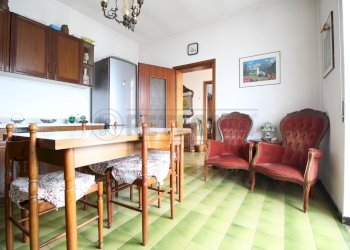 cucina - Villa a Schiera San Giovanni Ilarione - foto 6