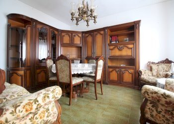 salotto - Villa a Schiera San Giovanni Ilarione - foto 7