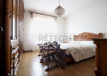 camera da letto - Villa a Schiera San Giovanni Ilarione - foto 9
