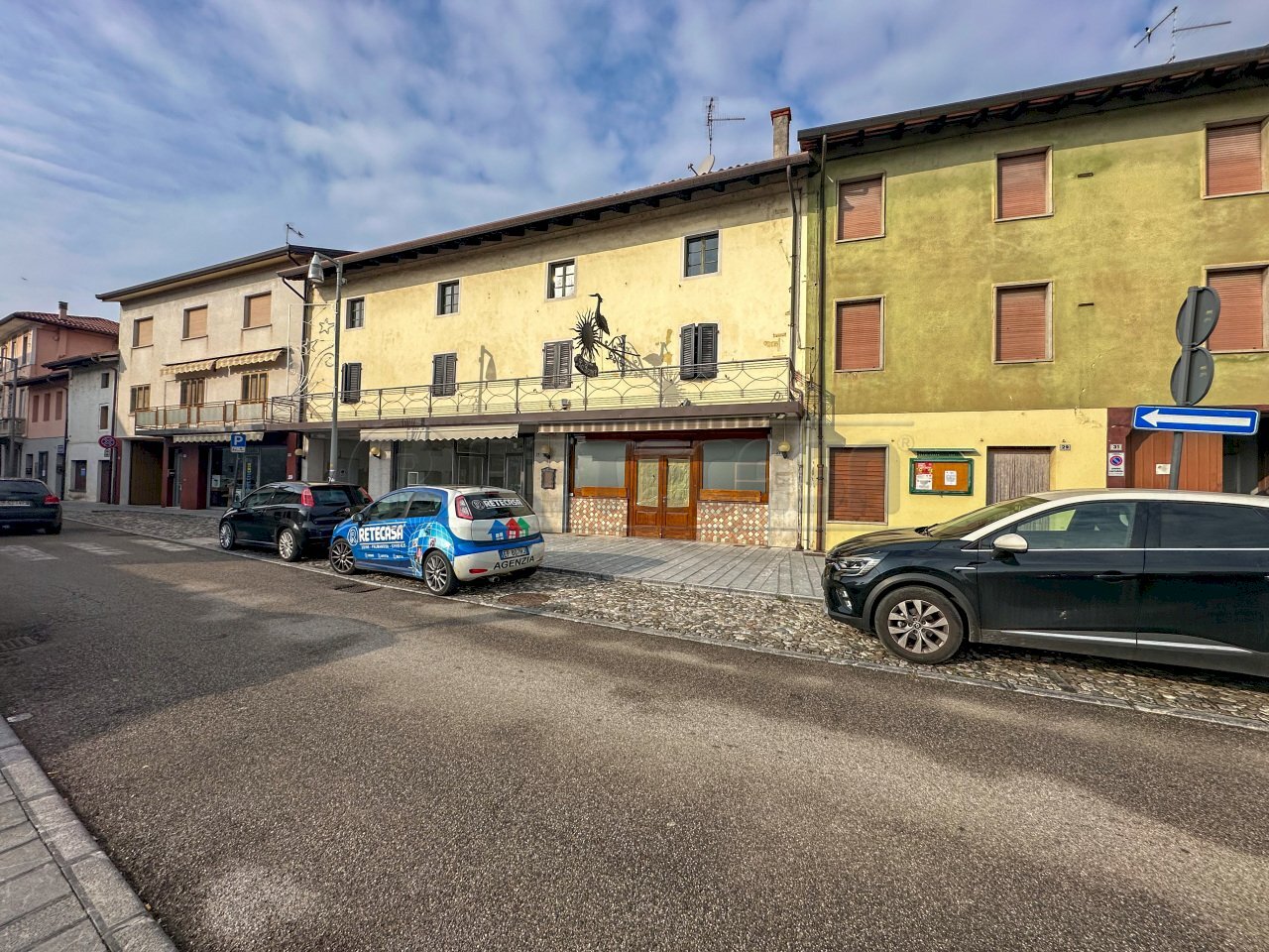 ESTERNI - Locale Commerciale Via Vittorio Emanuele III 27, Talmassons - foto 1