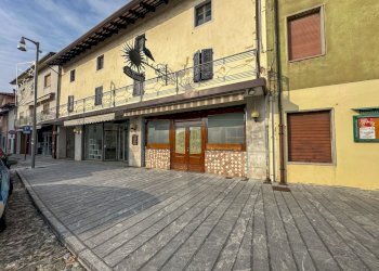 ESTERNI - Locale Commerciale Via Vittorio Emanuele III 27, Talmassons - foto 2