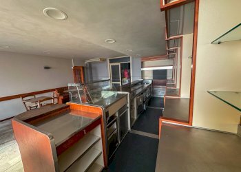 BANCONE BAR - Locale Commerciale Via Vittorio Emanuele III 27, Talmassons - foto 5