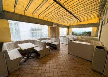 SALA ESTERNA - Locale Commerciale Via Vittorio Emanuele III 27, Talmassons - foto 13