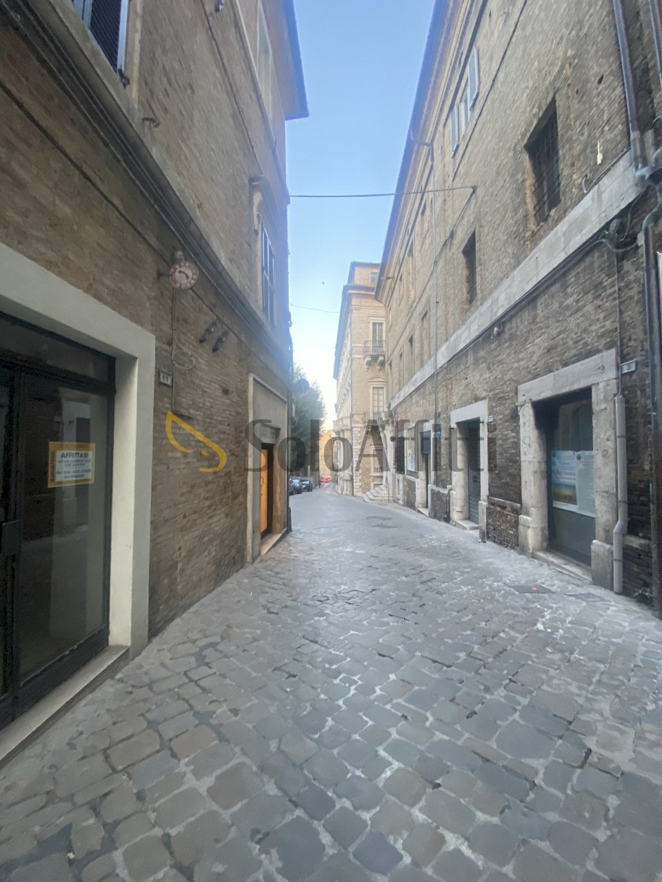 IMG_1327.JPG - Commercial Premises Macerata - photo 1