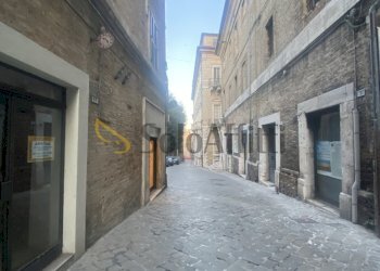 IMG_1327.JPG - Commercial Premises Macerata - photo 1