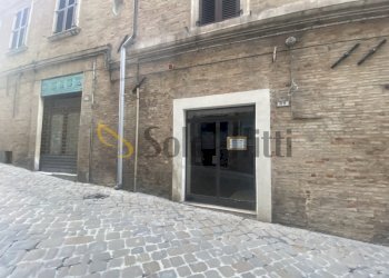 IMG_1325.JPG - Commercial Premises Macerata - photo 13