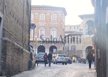 A pochi passi dalla piazza della Liberta - Commercial Premises Macerata - photo 14