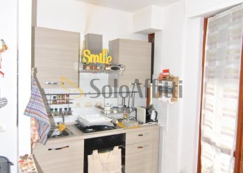 SOGGIORNO COTTURA - Bilocale Livorno - foto 1