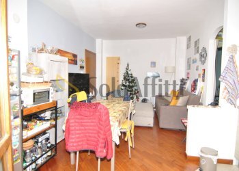 SOGGIORNO COTTURA - Bilocale Livorno - foto 2