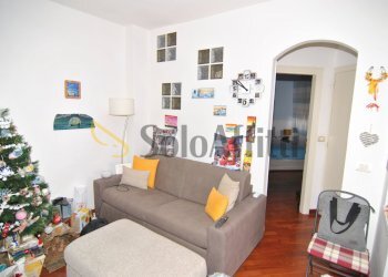 SOGGIORNO COTTURA - Bilocale Livorno - foto 3