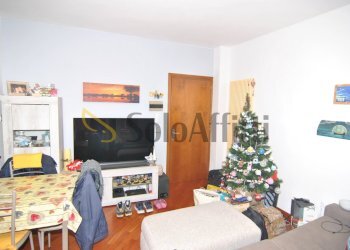 SOGGIORNO COTTURA - Bilocale Livorno - foto 4