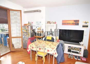 SOGGIORNO COTTURA - Bilocale Livorno - foto 7