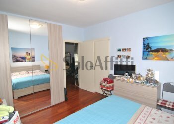 CAMERA MATRIMONIALE - Bilocale Livorno - foto 11