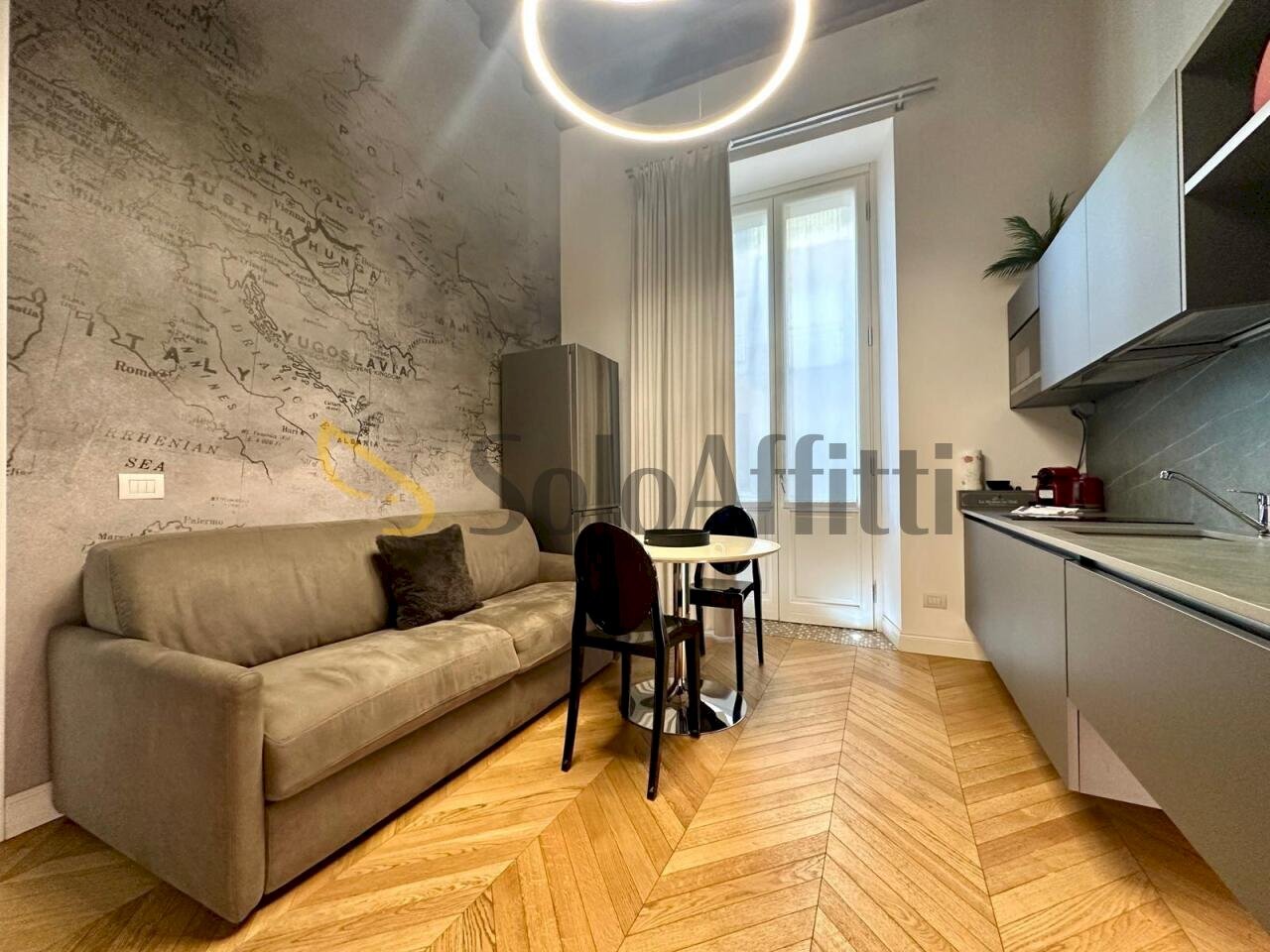 WhatsApp Image 2025-02-06 at 11.23.26.jpeg - Two-room apartment via vespucci 1, Milano - photo 1