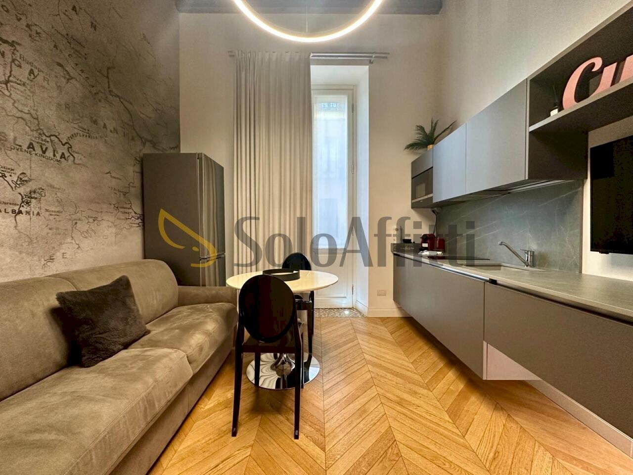 WhatsApp Image 2025-02-06 at 11.23.26 (5).jpeg - Two-room apartment via vespucci 1, Milano - photo 3