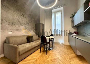 WhatsApp Image 2025-02-06 at 11.23.26.jpeg - Two-room apartment via vespucci 1, Milano - photo 1