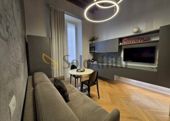 20250113_132206.jpg - Two-room apartment via vespucci 1, Milano - photo 2