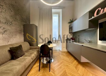 WhatsApp Image 2025-02-06 at 11.23.26 (5).jpeg - Two-room apartment via vespucci 1, Milano - photo 3