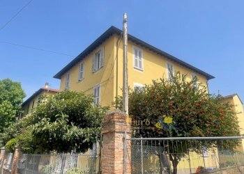 PHOTO-2026-01-12-11-30-59.jpg - Terratetto - Terracielo Strada Alessandria, Parma - foto 1