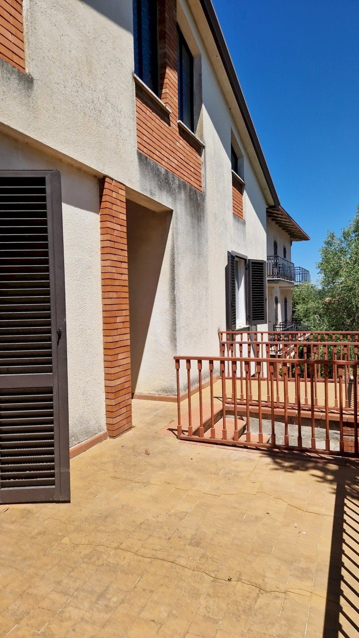 terrazza - Independent house Via Francesco Briganti 21, Deruta - photo 1