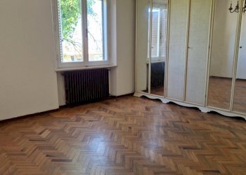 camera da letto - Casa indipendente Via Francesco Briganti 21, Deruta - foto 11