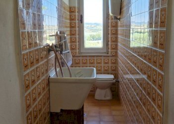 bagno - Casa indipendente Via Francesco Briganti 21, Deruta - foto 12