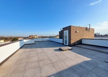 20260120_150423.jpg - Attico via Aita, Padova - foto 9