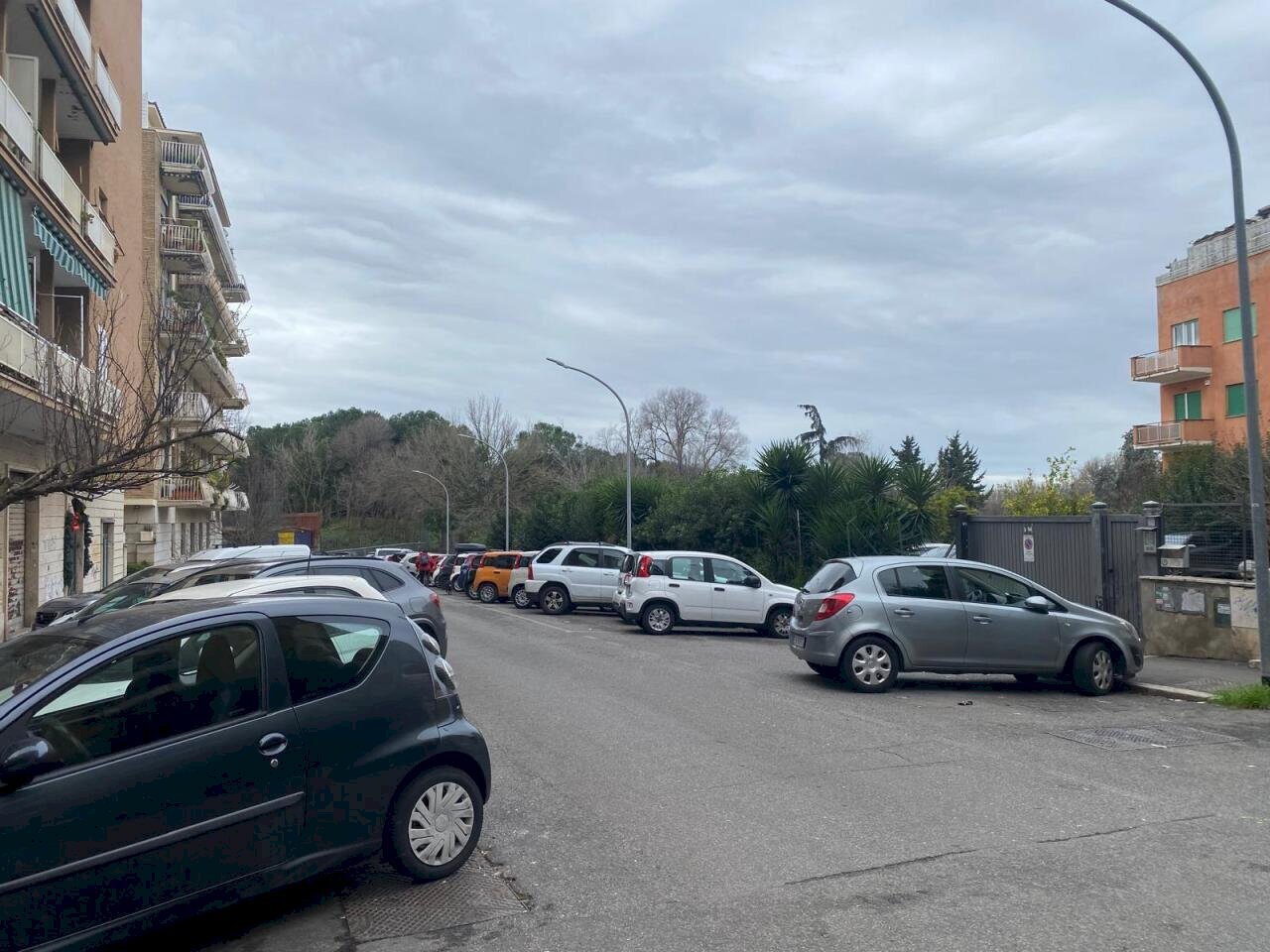 Via - Commercial Premises Via Mesopotamia 6, Roma - photo 2