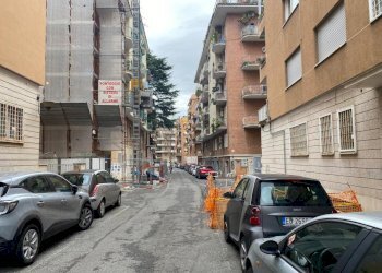 Via - Locale Commerciale Via Mesopotamia 6, Roma - foto 4