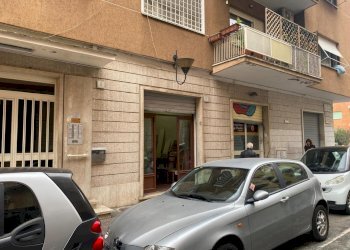 Via - Locale Commerciale Via Mesopotamia 6, Roma - foto 5