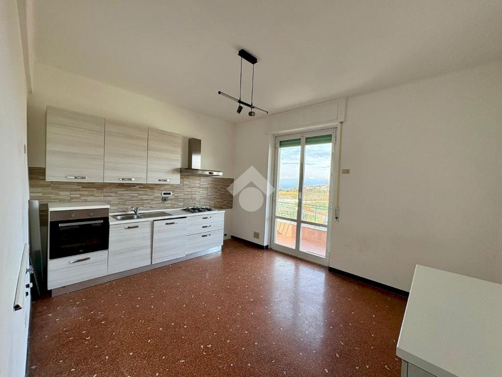 Appartamento Via dei sessanta, Genova (zona Cornigliano) - foto 2