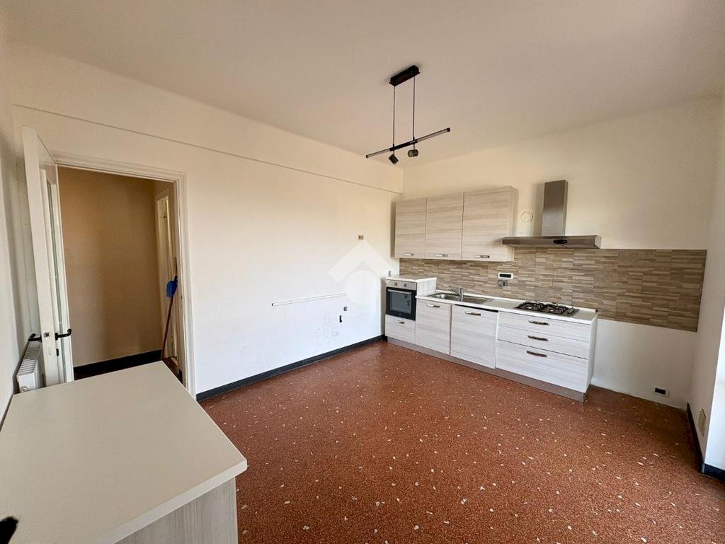 Appartamento Via dei sessanta, Genova (zona Cornigliano) - foto 3