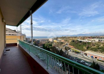 Appartamento Via dei sessanta, Genova (zona Cornigliano) - foto 1